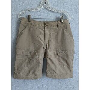The North Face Size 6 Shorts M11